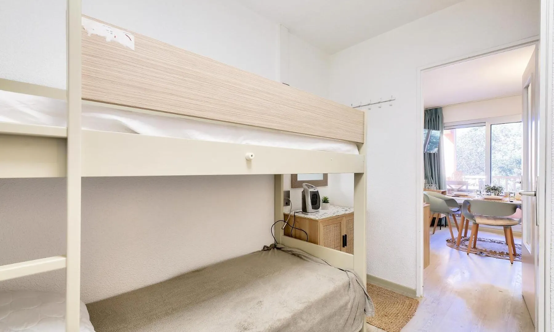 Residence Saint-Raphael Valescure - Maeva Home - Appartement Chaleureux Avec Terrasse 2 Pieces 6 Personnes - Prestige - Super Home Mae-6731 Saint-Raphael (Var)