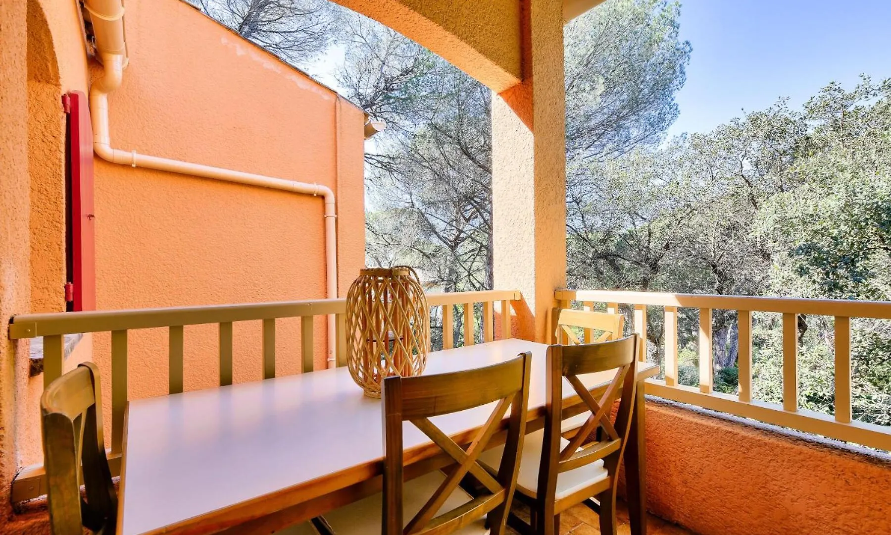 Residence Saint-Raphael Valescure - Maeva Home - Appartement Chaleureux Avec Terrasse 2 Pieces 6 Personnes - Prestige - Super Home Mae-6731 0*, Saint-Raphael (Var) France