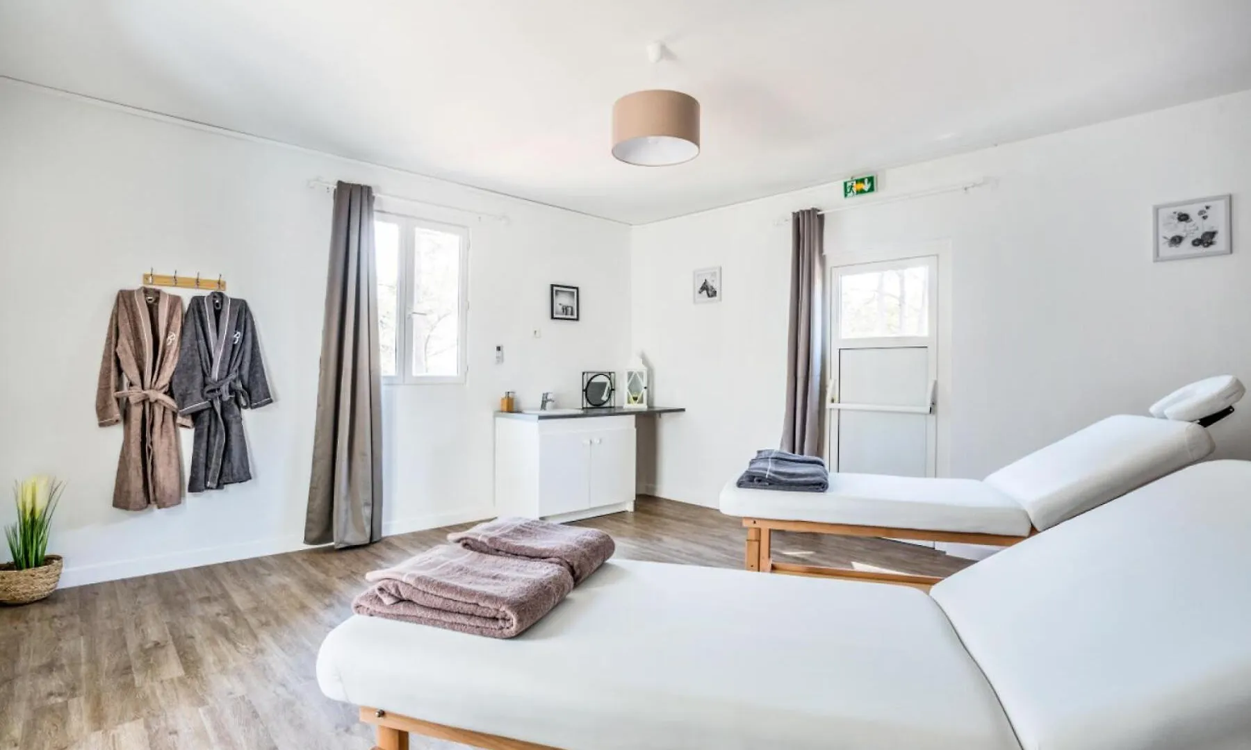 Residence Saint-Raphael Valescure - Maeva Home - Appartement Chaleureux Avec Terrasse 2 Pieces 6 Personnes - Prestige - Super Home Mae-6731 Apartment