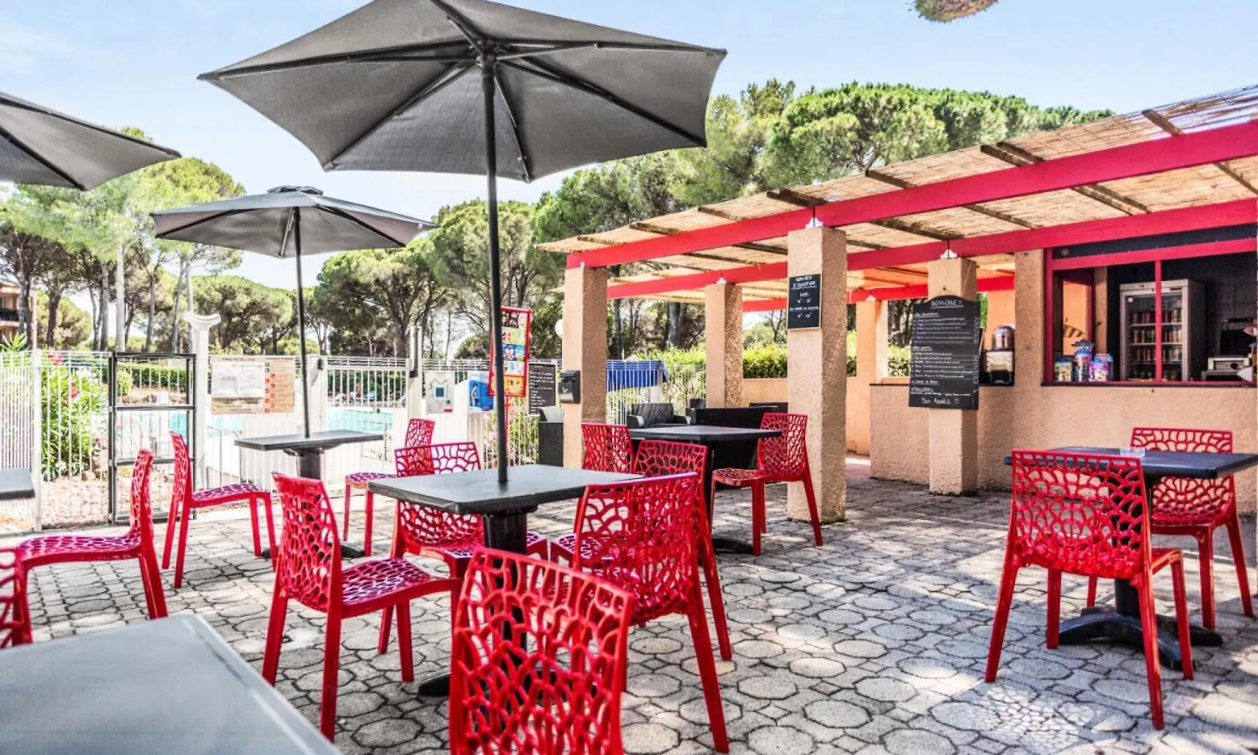 Apartment Residence Saint-Raphael Valescure - Maeva Home - Appartement Chaleureux Avec Terrasse 2 Pieces 6 Personnes - Prestige - Super Home Mae-6731 France