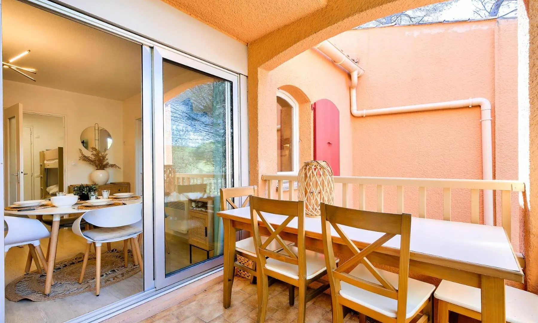 Residence Saint-Raphael Valescure - Maeva Home - Appartement Chaleureux Avec Terrasse 2 Pieces 6 Personnes - Prestige - Super Home Mae-6731