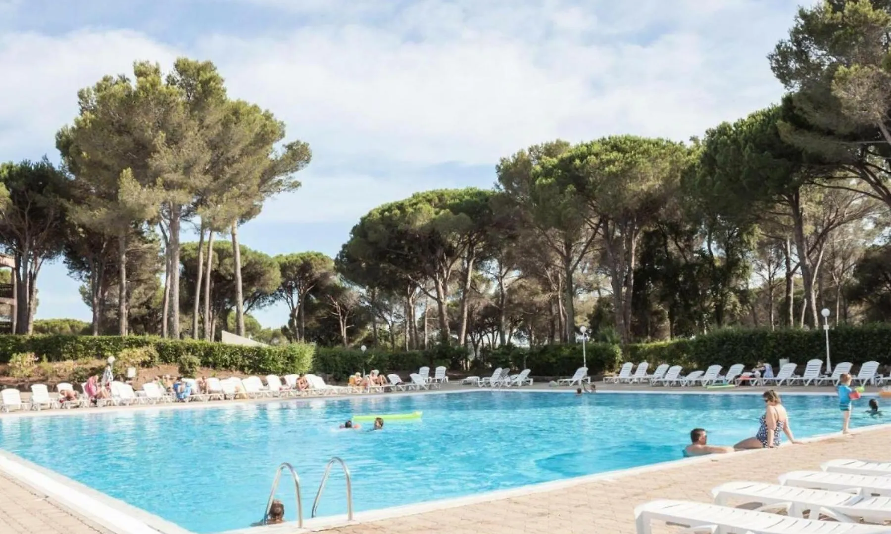 Residence Saint-Raphael Valescure - Maeva Home - Appartement Chaleureux Avec Terrasse 2 Pieces 6 Personnes - Prestige - Super Home Mae-6731 0*, Saint-Raphael (Var)