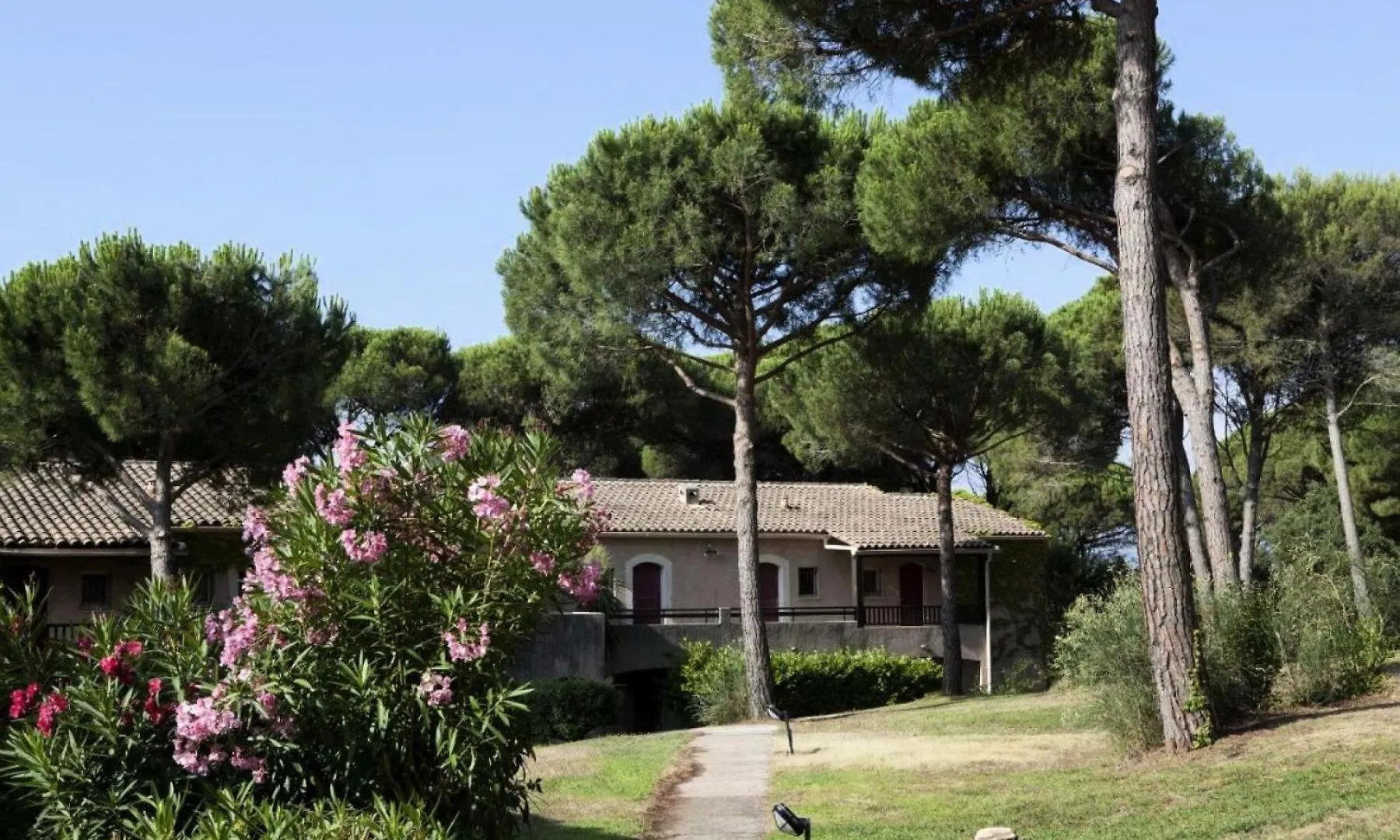 Residence Saint-Raphael Valescure - Maeva Home - Appartement Chaleureux Avec Terrasse 2 Pieces 6 Personnes - Prestige - Super Home Mae-6731 0*, Saint-Raphael (Var) France