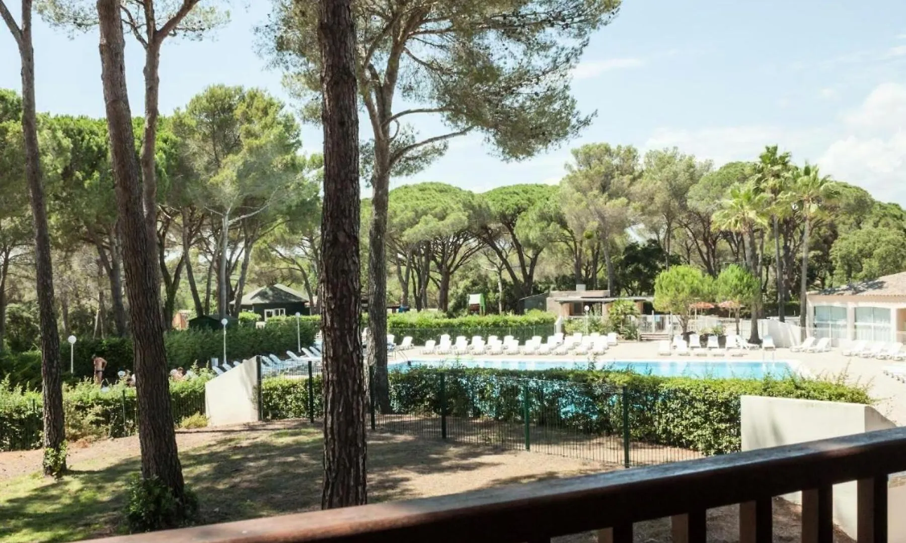 Residence Saint-Raphael Valescure - Maeva Home - Appartement Chaleureux Avec Terrasse 2 Pieces 6 Personnes - Prestige - Super Home Mae-6731 Saint-Raphael (Var)