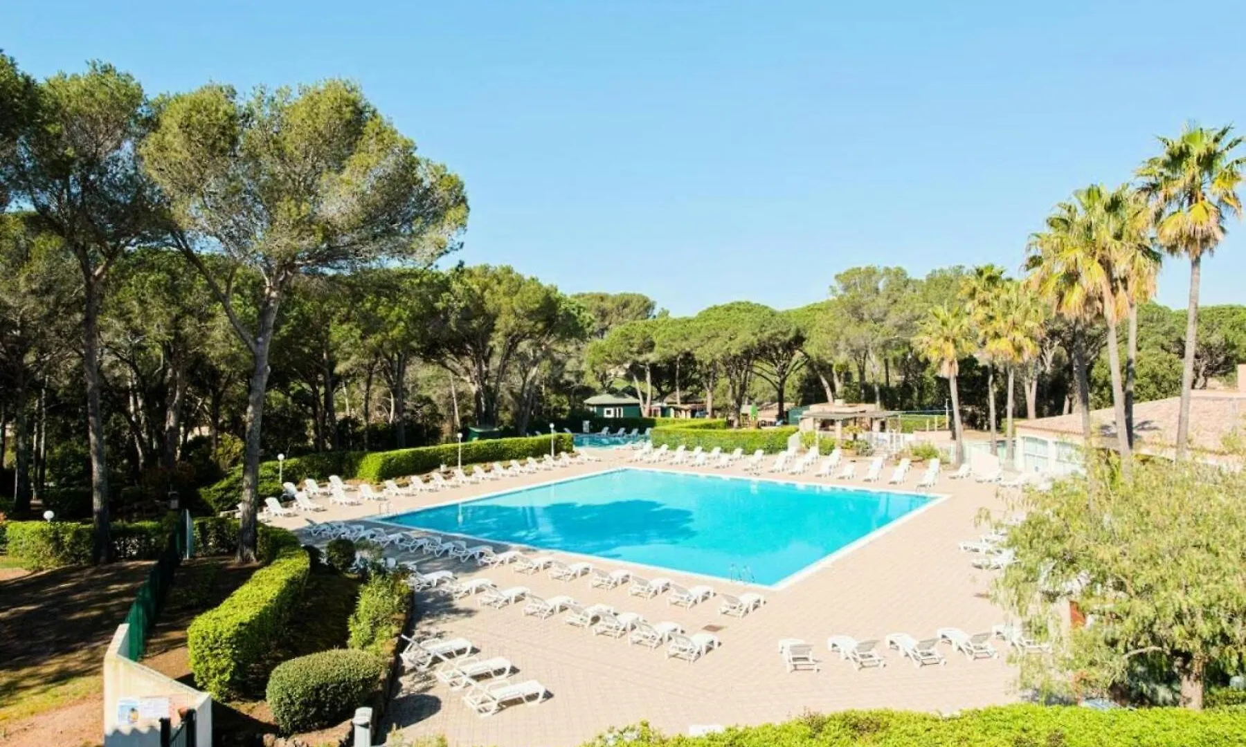 Residence Saint-Raphael Valescure - Maeva Home - Appartement Chaleureux Avec Terrasse 2 Pieces 6 Personnes - Prestige - Super Home Mae-6731 0*, Saint-Raphael (Var)